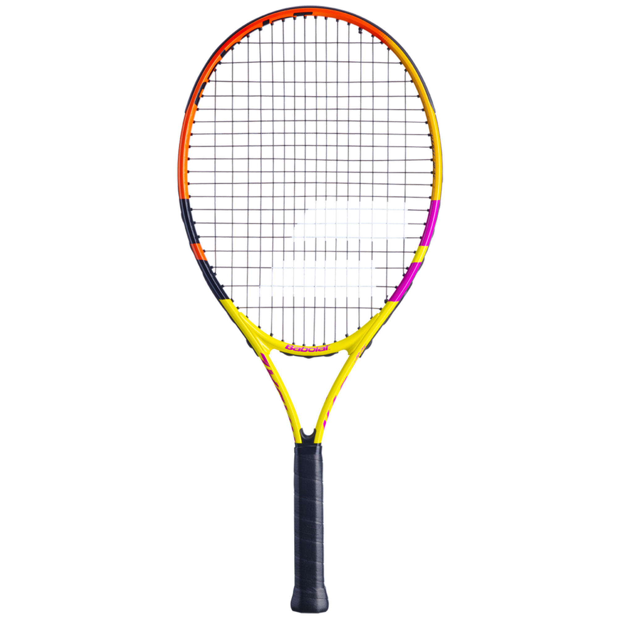 Tennis racket - Babolat Nadal Junior