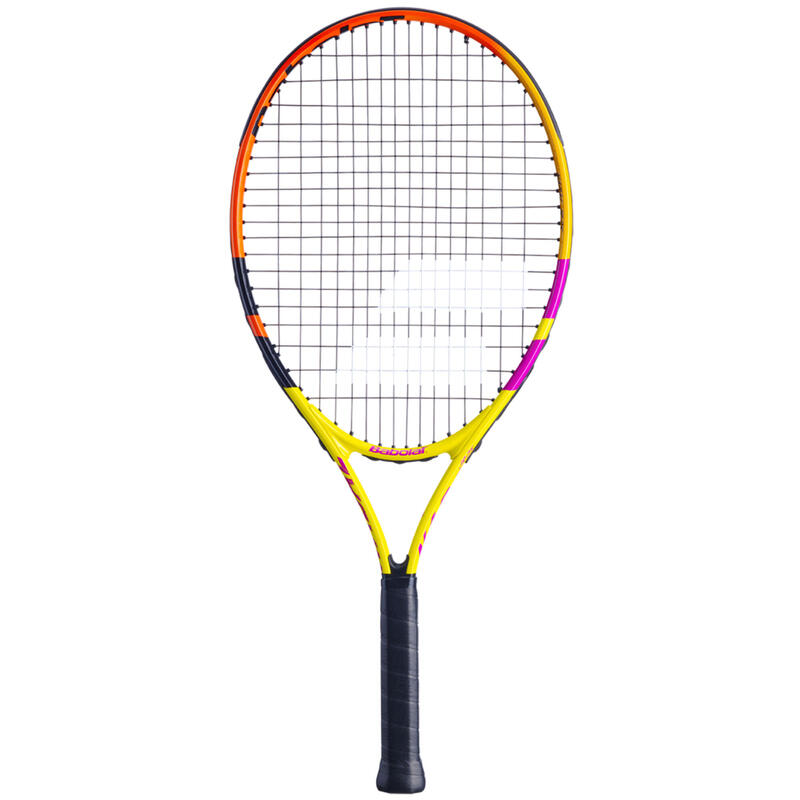 Raquette de tennis - Babolat Nadal Junior