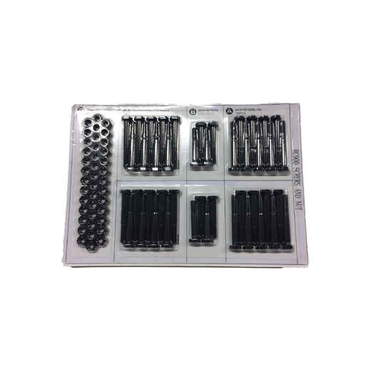 
      Bolts Kit Rack 900
  