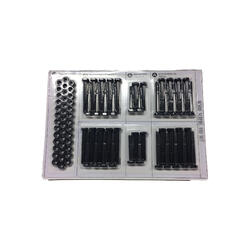 Assembly Bolts Kit - Spare Part for the Weight Training Rack 900