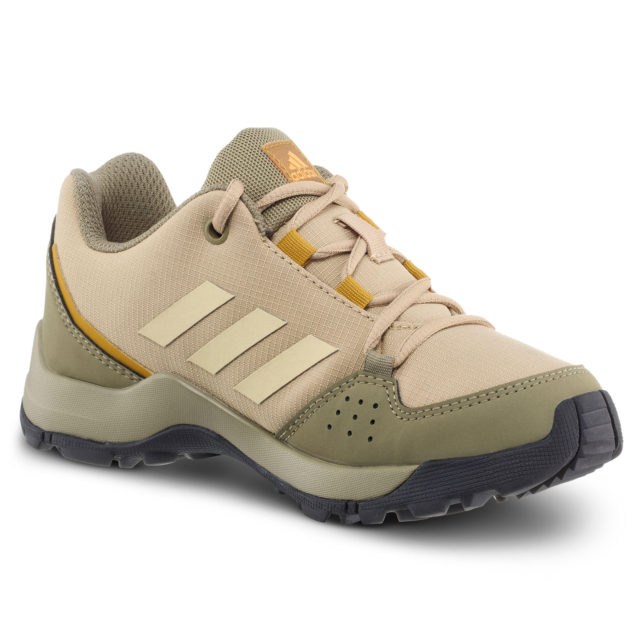 ADIDAS Scarpe montagna bambino Adidas HYPERHIKER LOW marroni | dal 30 al 38
