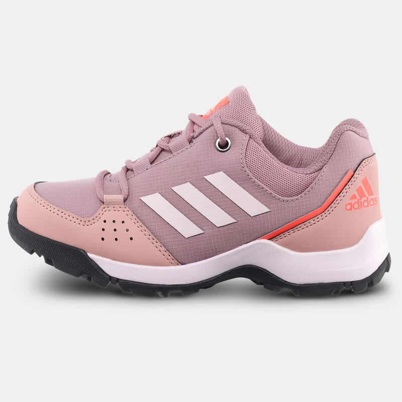 CHAUSSURE ADIDAS RANDONNEE - HYPERHIKER LOW ROSE - ENFANT - 30 AU 38