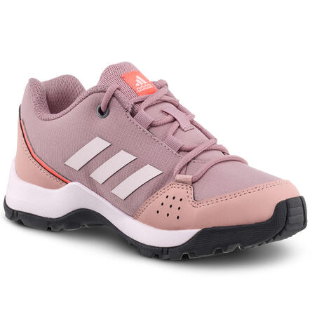 Roze dečje cipele za pešačenje ADIDAS HYPERHIKER