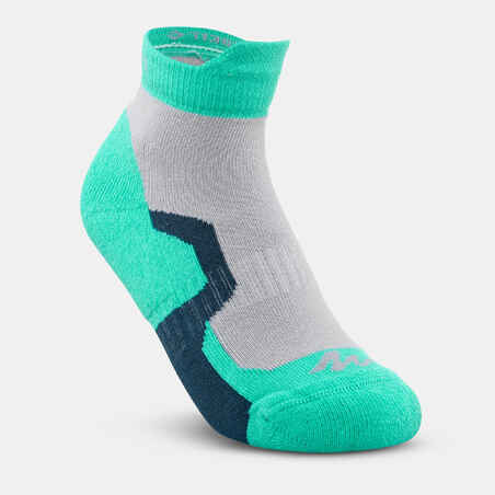 Kids’ Hiking Socks 2 Pairs Crossocks MID