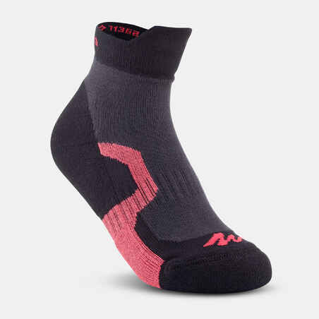 Kids’ Hiking Socks 2 Pairs Crossocks MID