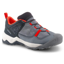 Zapatillas Trekking Niños Montaña | Decathlon