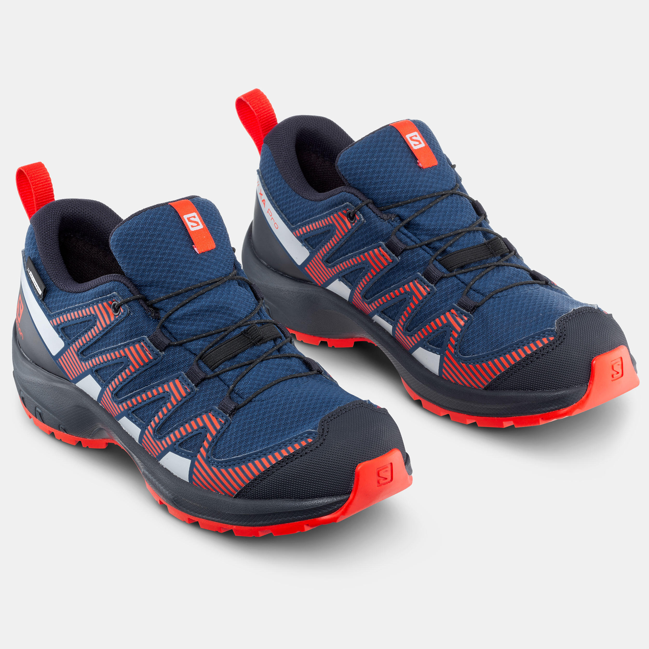 Decathlon salomon xa pro 3d sales