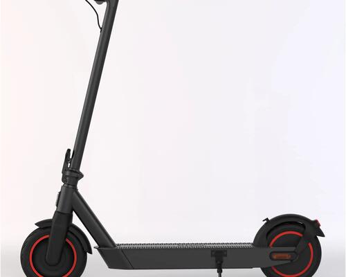 monopattino S2 vivobike