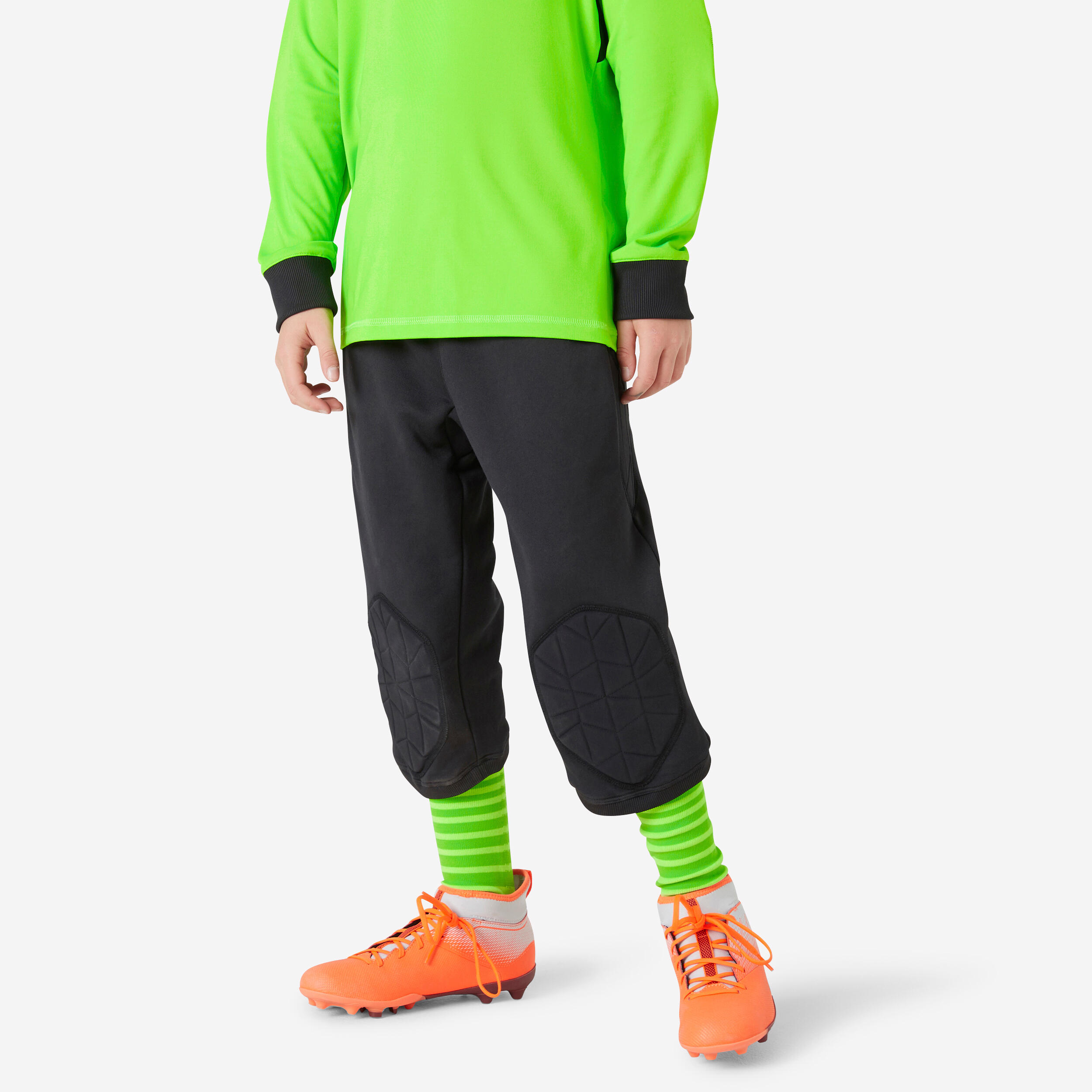 Pantalones de Portero Decathlon