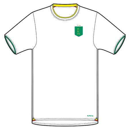 Adult Shirt FF100 - Senegal 2022