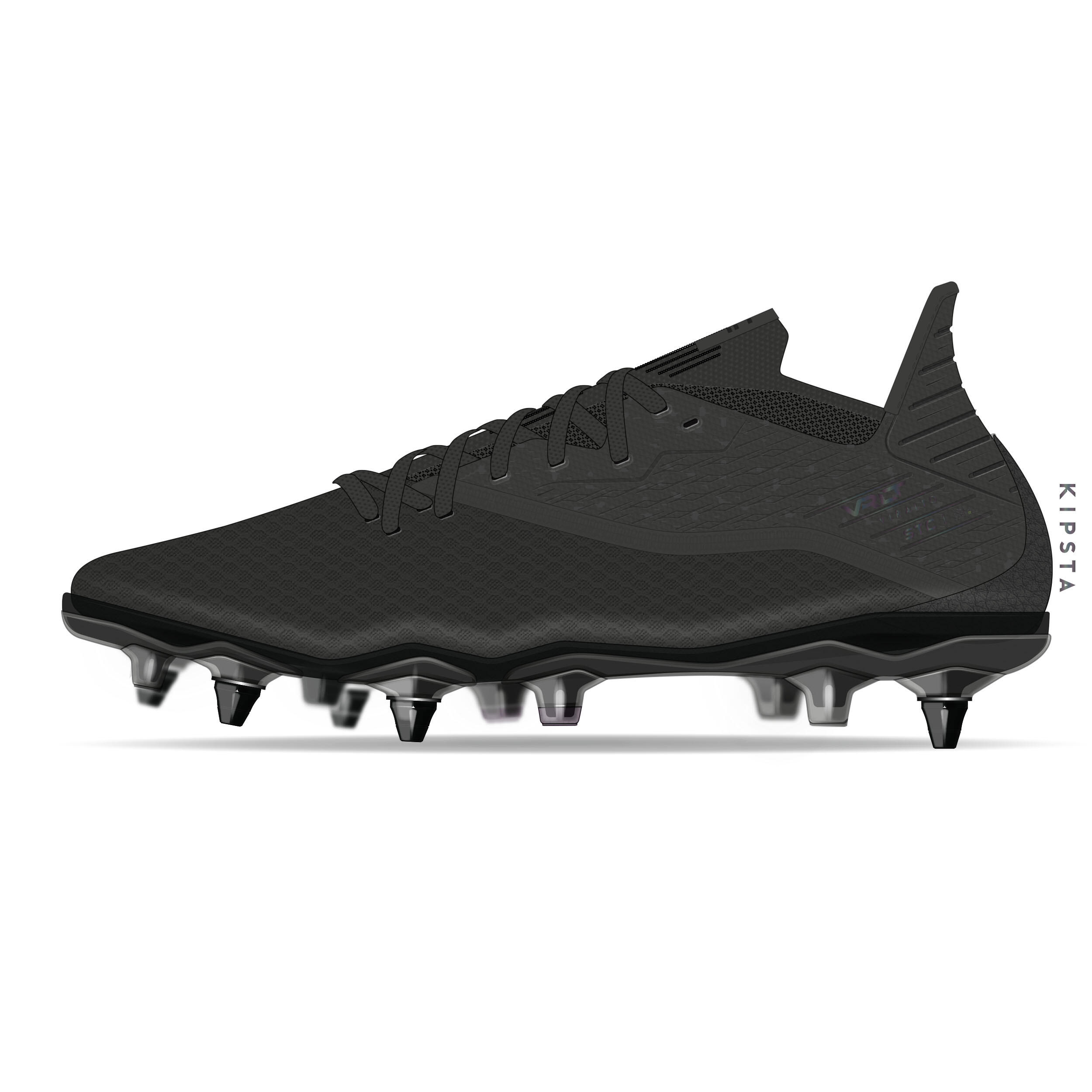 KIPSTA Football Boots Viralto III 3D AirMesh SG - Intense