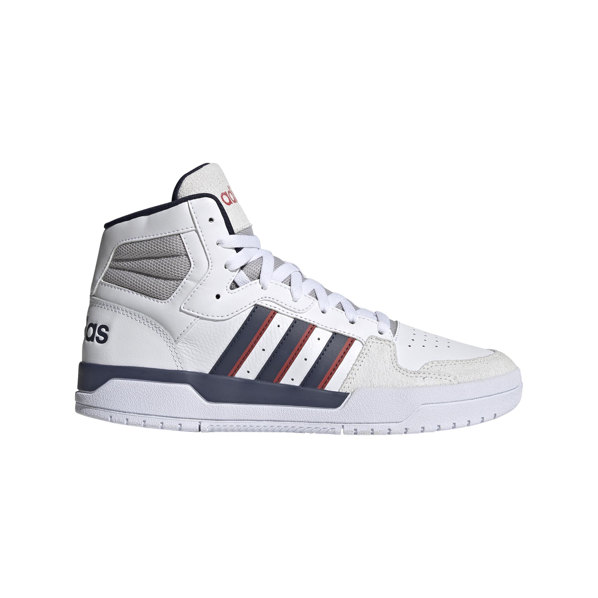 ماشاء الله Chaussures marche sportive homme Adidas ENTRAP mid blanche ماشاء الله ماشاء الله Chaussures marche sportive homme Adidas ENTRAP mid blanche ماشاء الله