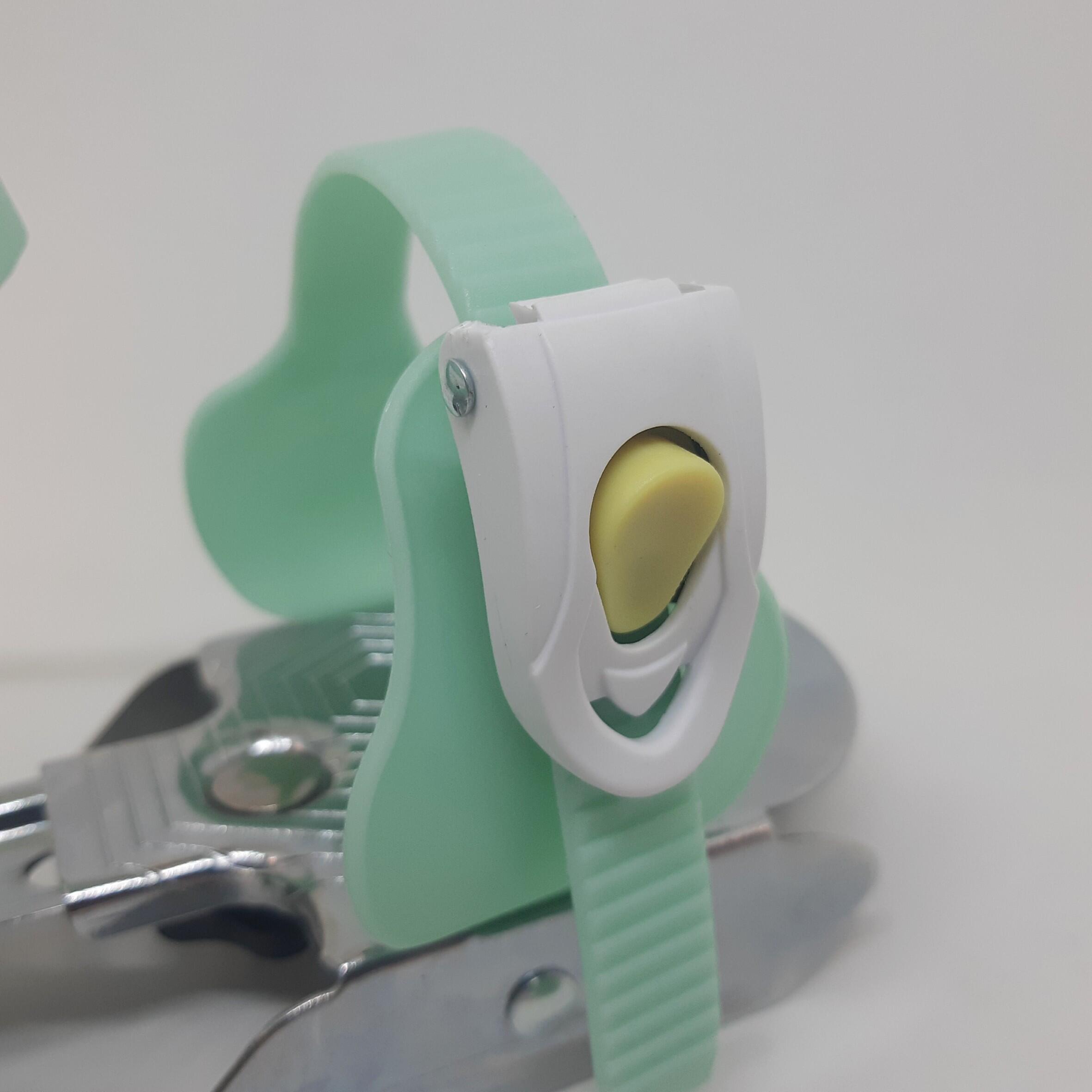Kids' Ice Skates – Play 1 Age 2-6 - OXELO