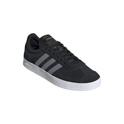 Chaussures marche sportive homme Adidas VL COURT 2.0 Noir ADIDAS | Decathlon