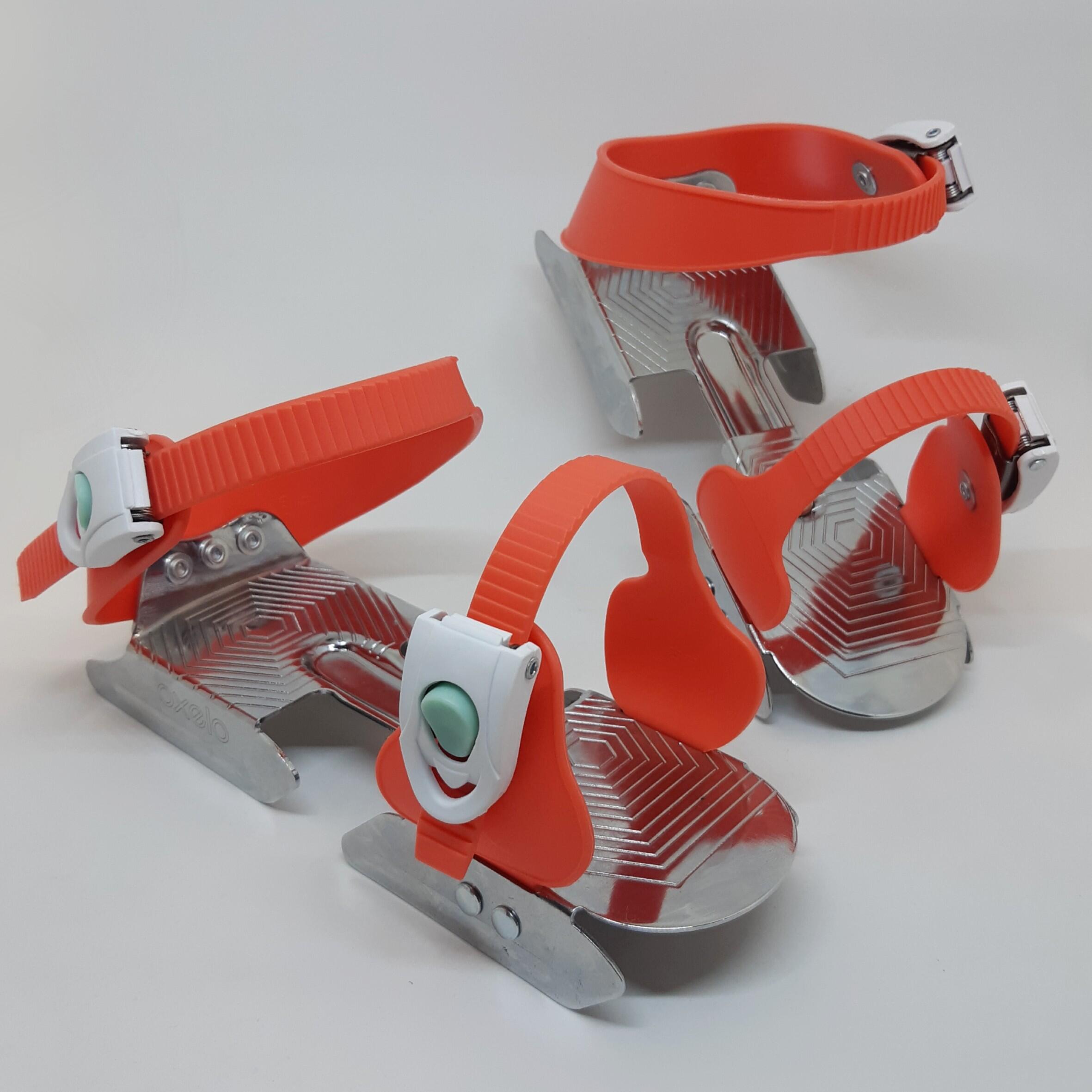 Kids' Ice Skates – Play 1 Age 2-6 - OXELO