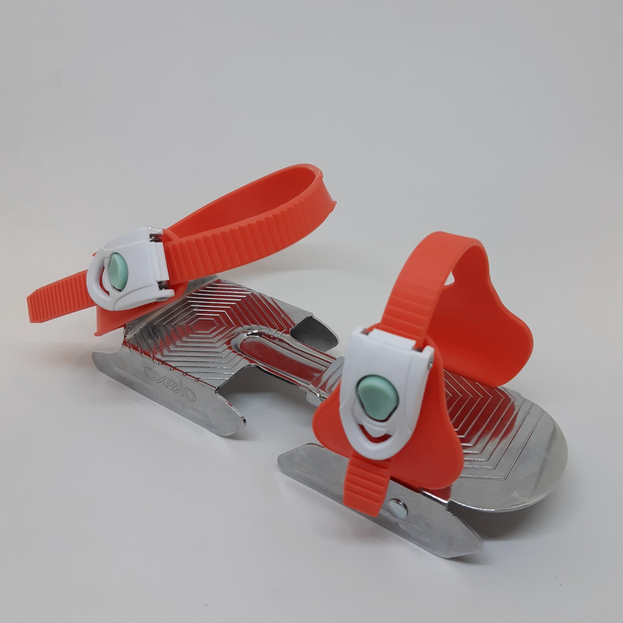 Patins à glace enfant – Play 1 2-6 ans 4/12