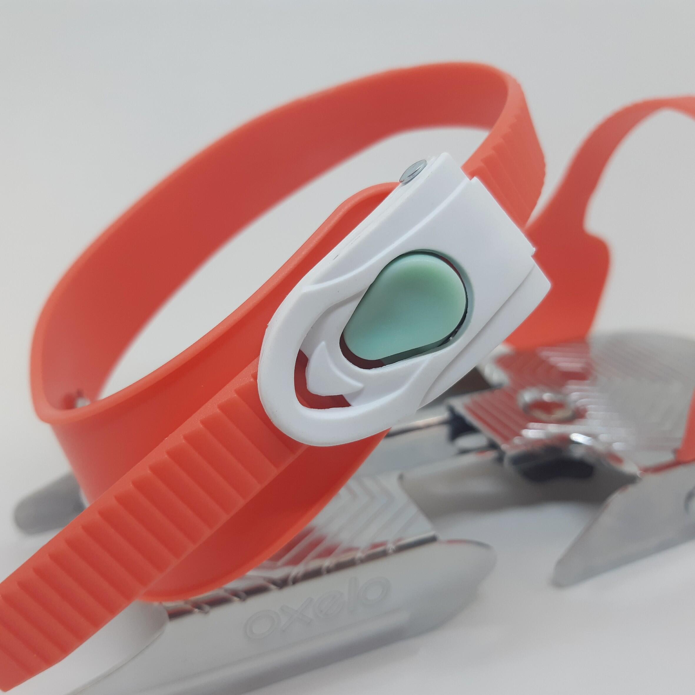 Kids' Ice Skates – Play 1 Age 2-6 - OXELO
