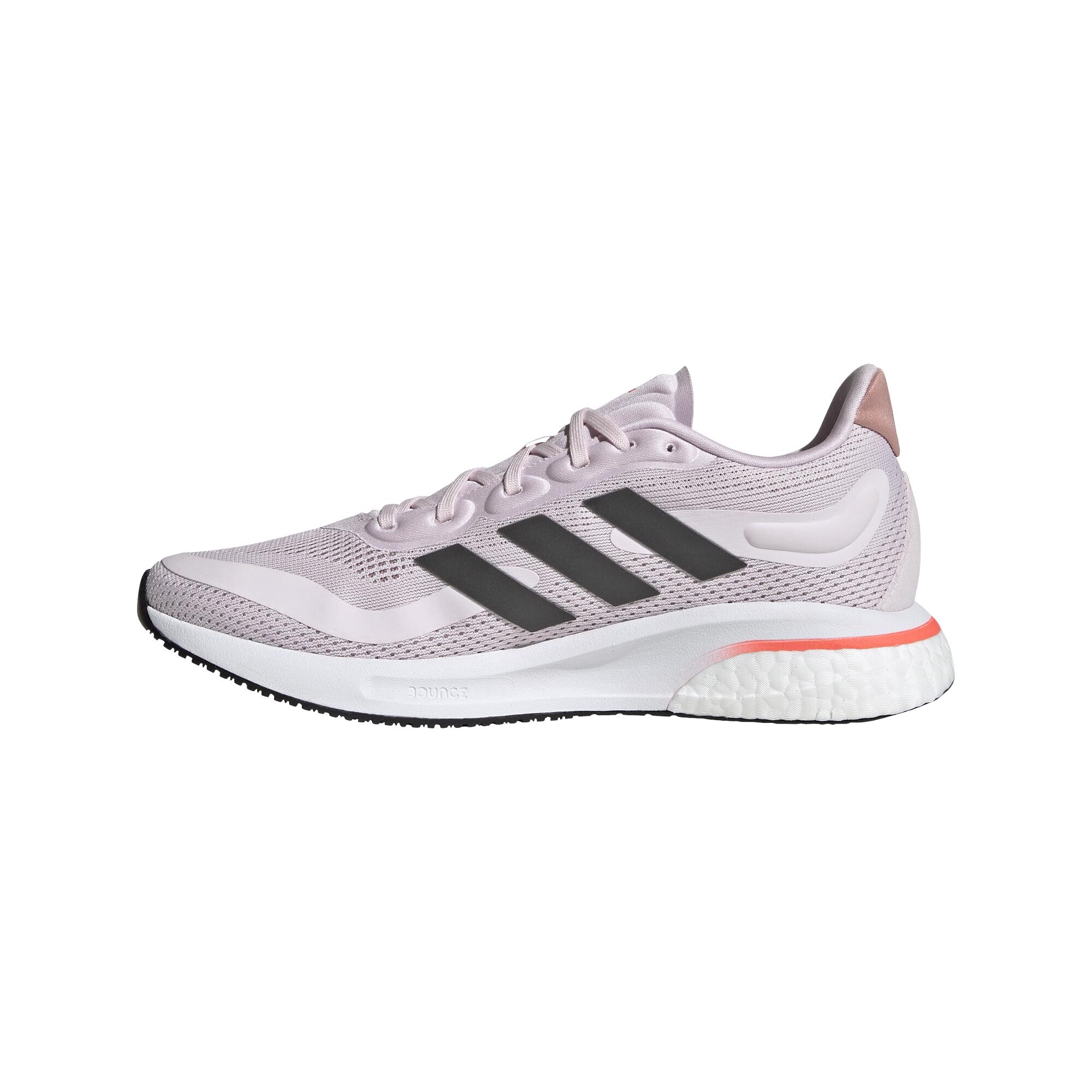 CHAUSSURES RUN ADIDAS SUPERNOVA FEMME 2/5