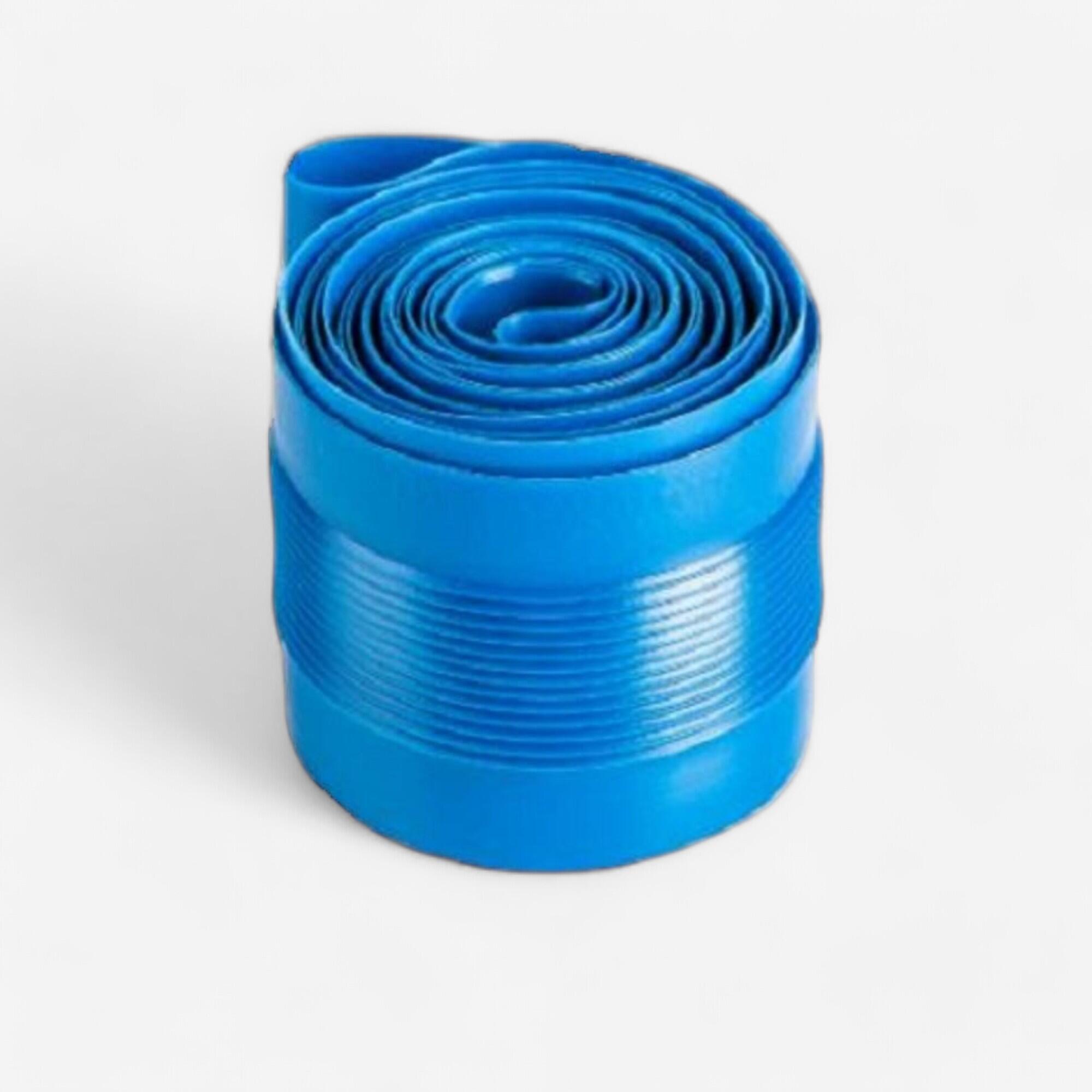 27.5 29 x 27 mm Elasticated Mountain Bike Rim Tape x 1 Decathlon
