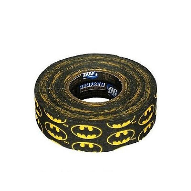 

Хоккейная лента RENFREW Batman, X8744221