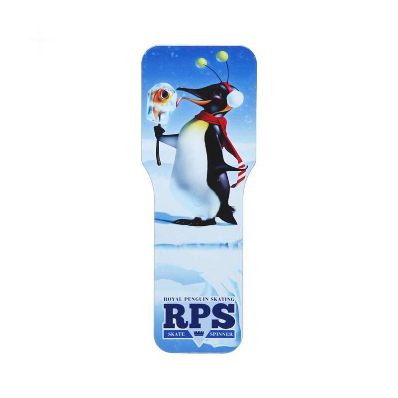 

Спиннер для отработки вращений Penguin, X8744658