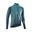 MAILLOT VELO ROUTE MANCHES LONGUES MI-SAISON HOMME - RC500 SHIELD VERT