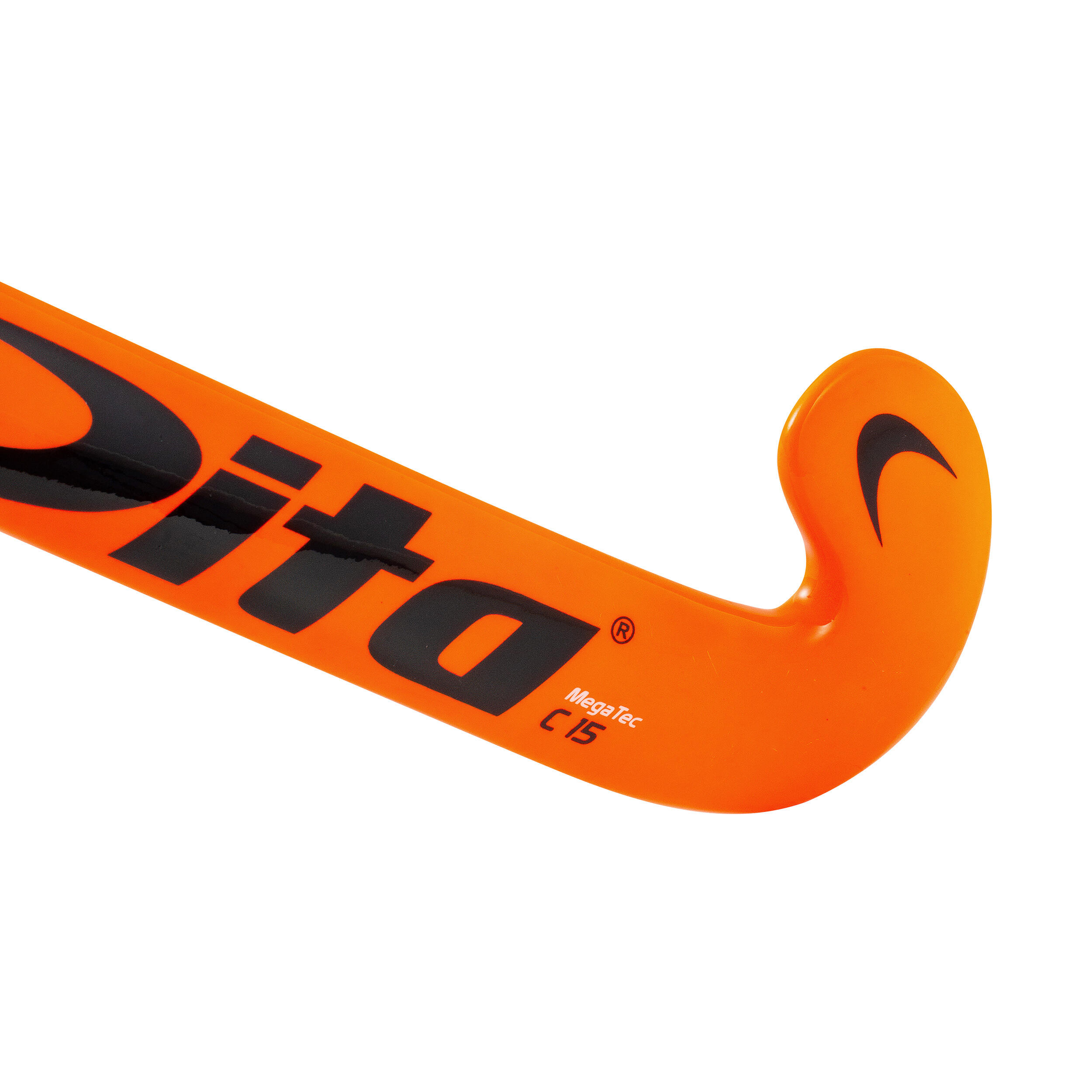 Kids' Stick Megatec - Orange 2/8