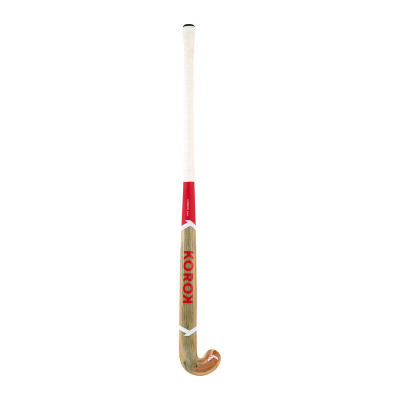 Stick de hockey sala adulto Korok FH930 color rojo