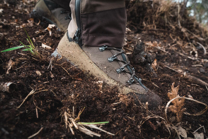 Buty Outdoor Asolo X-Hunt Land Gore-tex Vibram wodoodporne