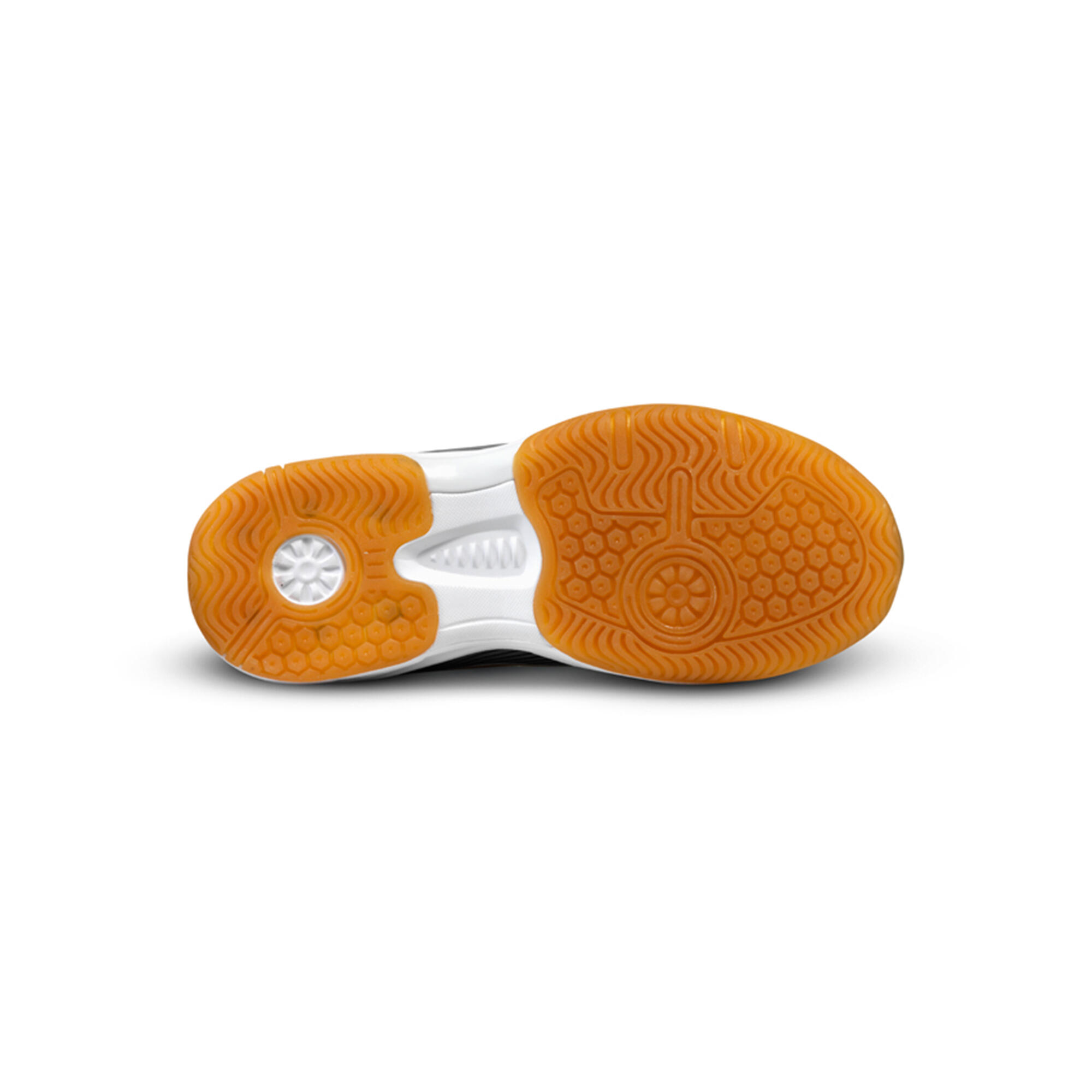orange gazelle