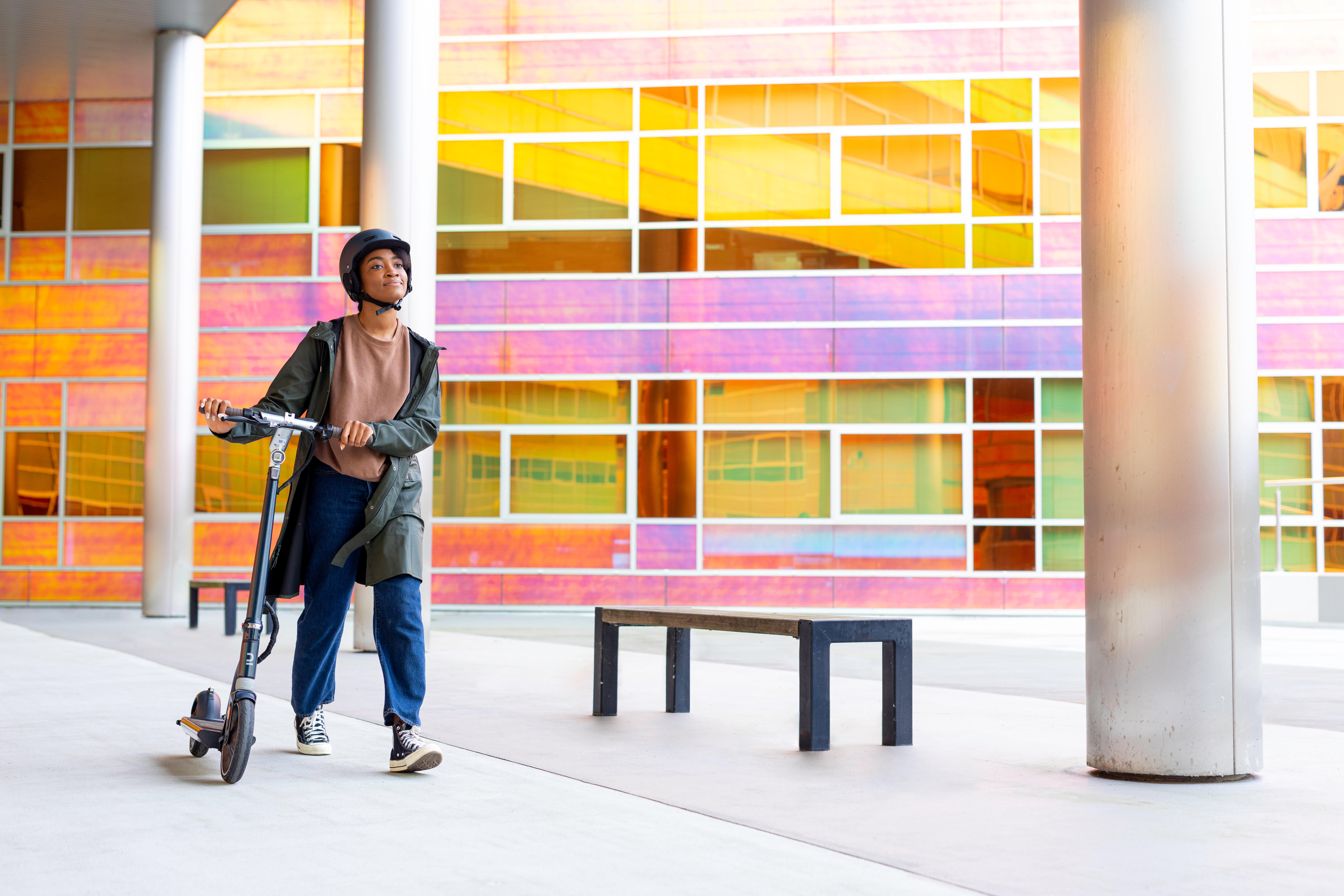 Combien coûte une trottinette électrique ?