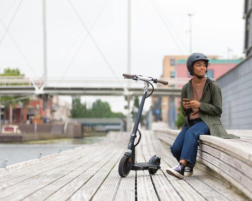 Mejores Cascos de Patinete Eléctrico 2024