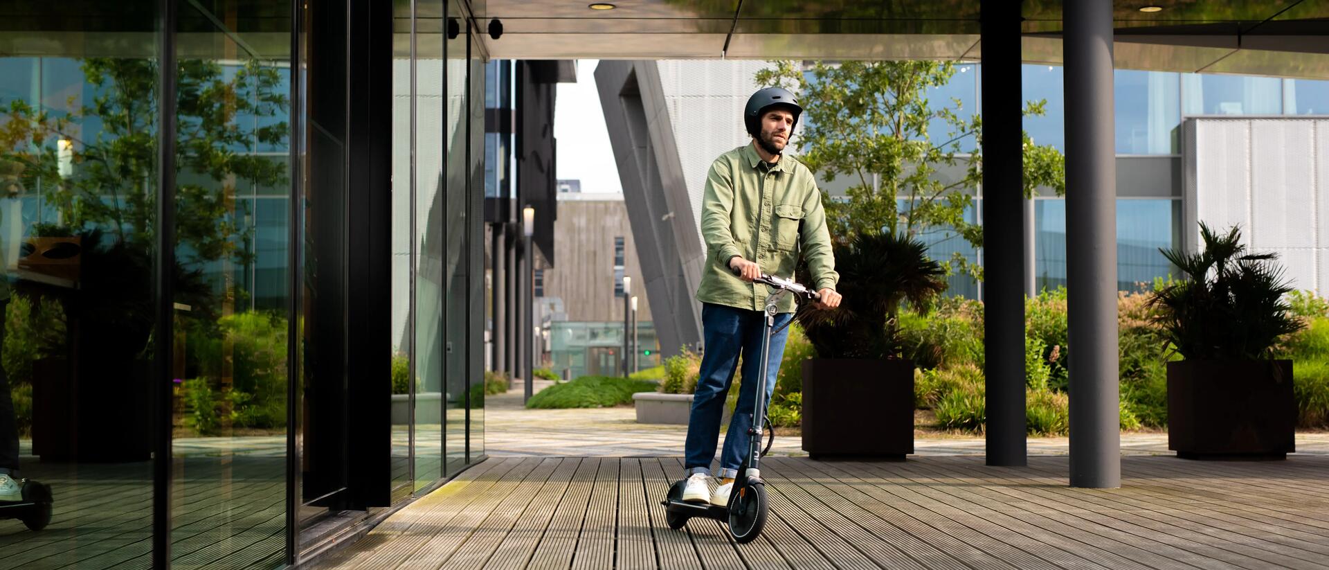 Comment éviter les pannes de trottinette électrique ?