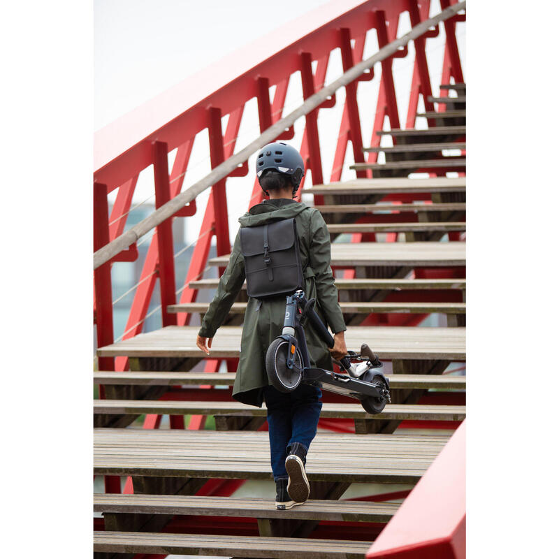 Patinete eléctrico scooter Oxelo R900E