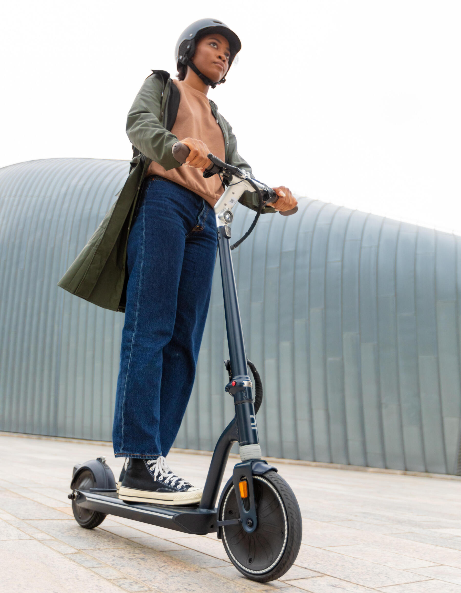 Comment choisir une trottinette électrique ?