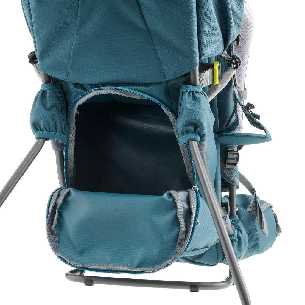 Jäik beebikandur Deuter Kid Comfort 1 Plus