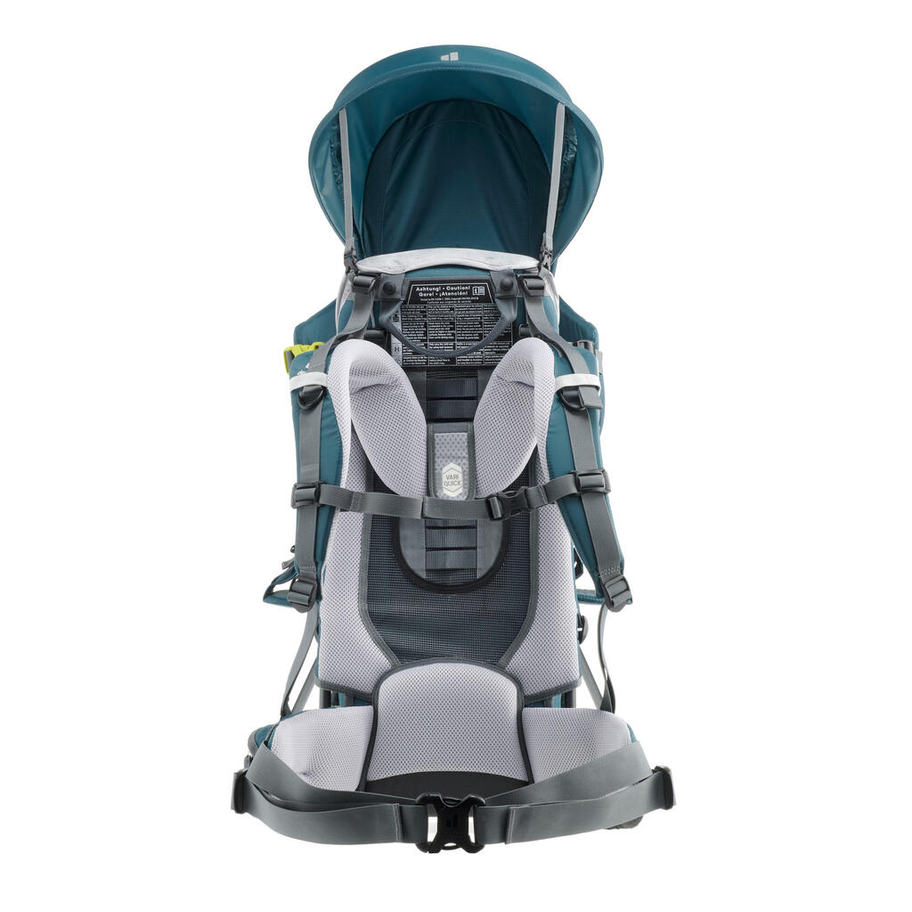 Babytrage Deuter Kid Comfort 1 Plus