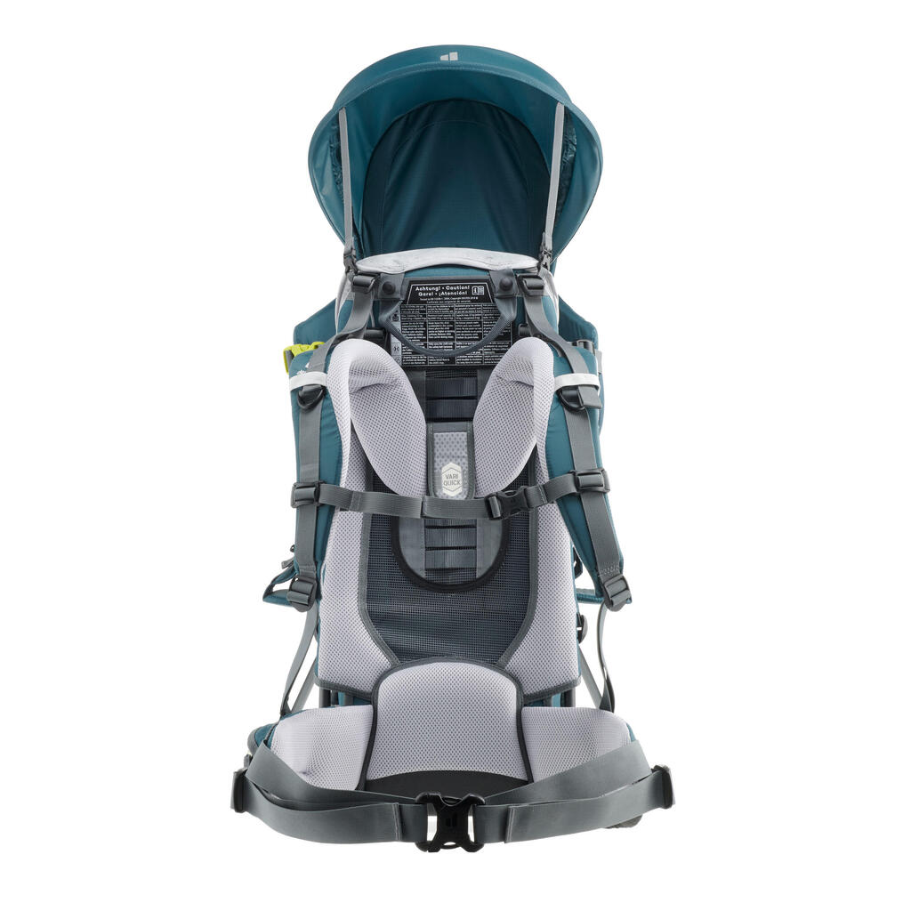 Nosiljka za bebe Deuter Kid Comfort 1 Plus