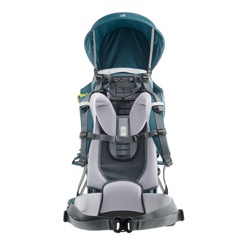 Nosidełko Deuter Kid Comfort 1 Plus