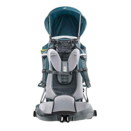 Rigid Baby Carrier - Deuter Kid Comfort 1 Plus