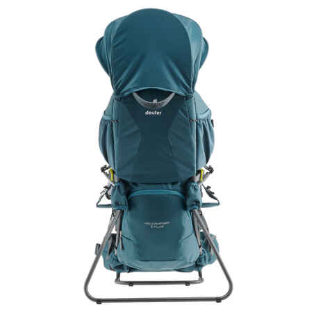 Rigid Baby Carrier - Deuter Kid Comfort 1 Plus
