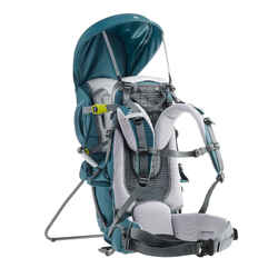 Rigid Baby Carrier - Deuter Kid Comfort 1 Plus