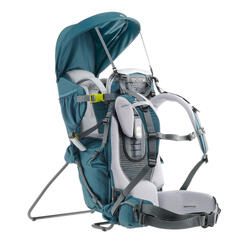Porte bébé rigide Deuter Kid Comfort Plus DEUTER Decathlon