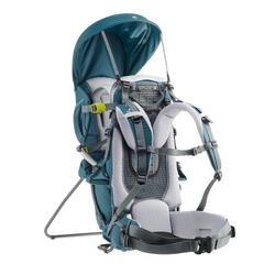 Porte bébé rigide Deuter Kid Comfort Plus DEUTER Decathlon