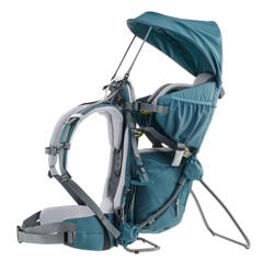 Deuter kid comfort 1 cheap decathlon