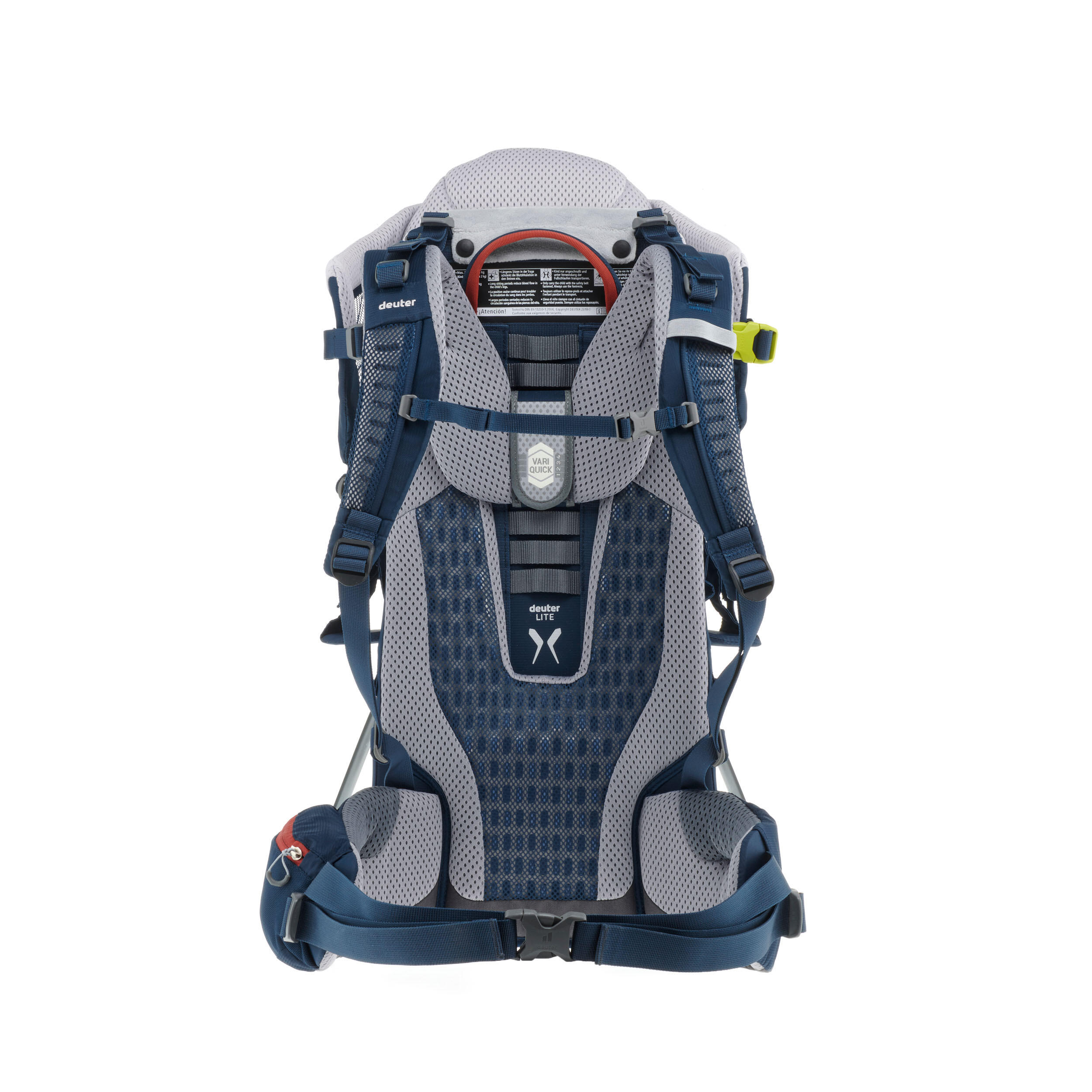 Decathlon deuter kid comfort new arrivals
