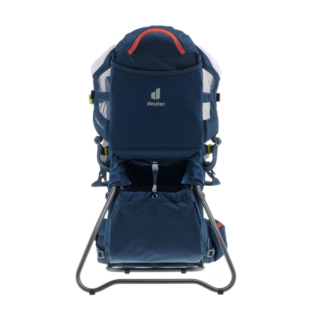 РАНИЦА ЗА НОСЕНЕ НА ДЕТЕ DEUTER KID COMFORT ACTIVE