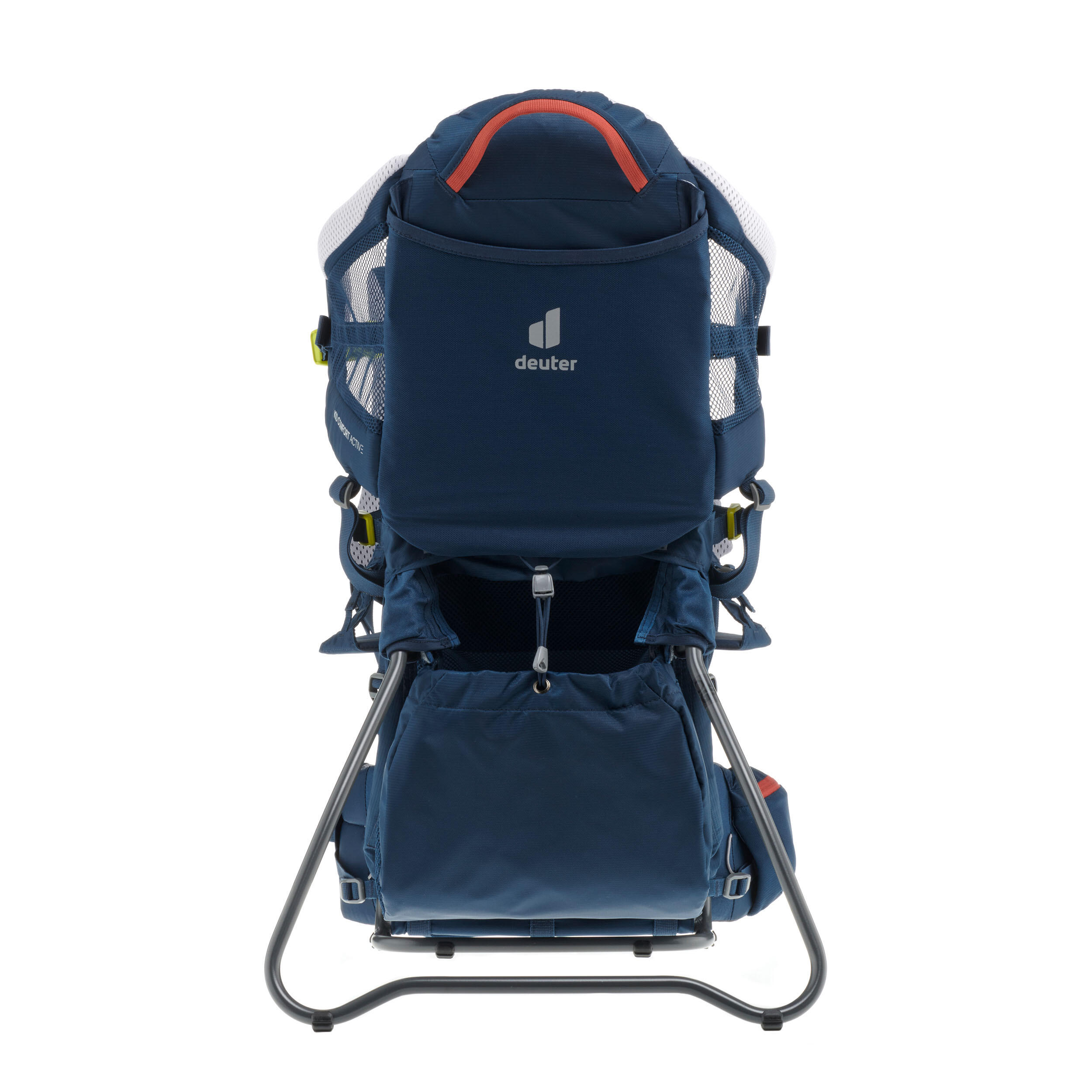 Rigid baby-carrier - Deuter Kid Comfort Active 5/7