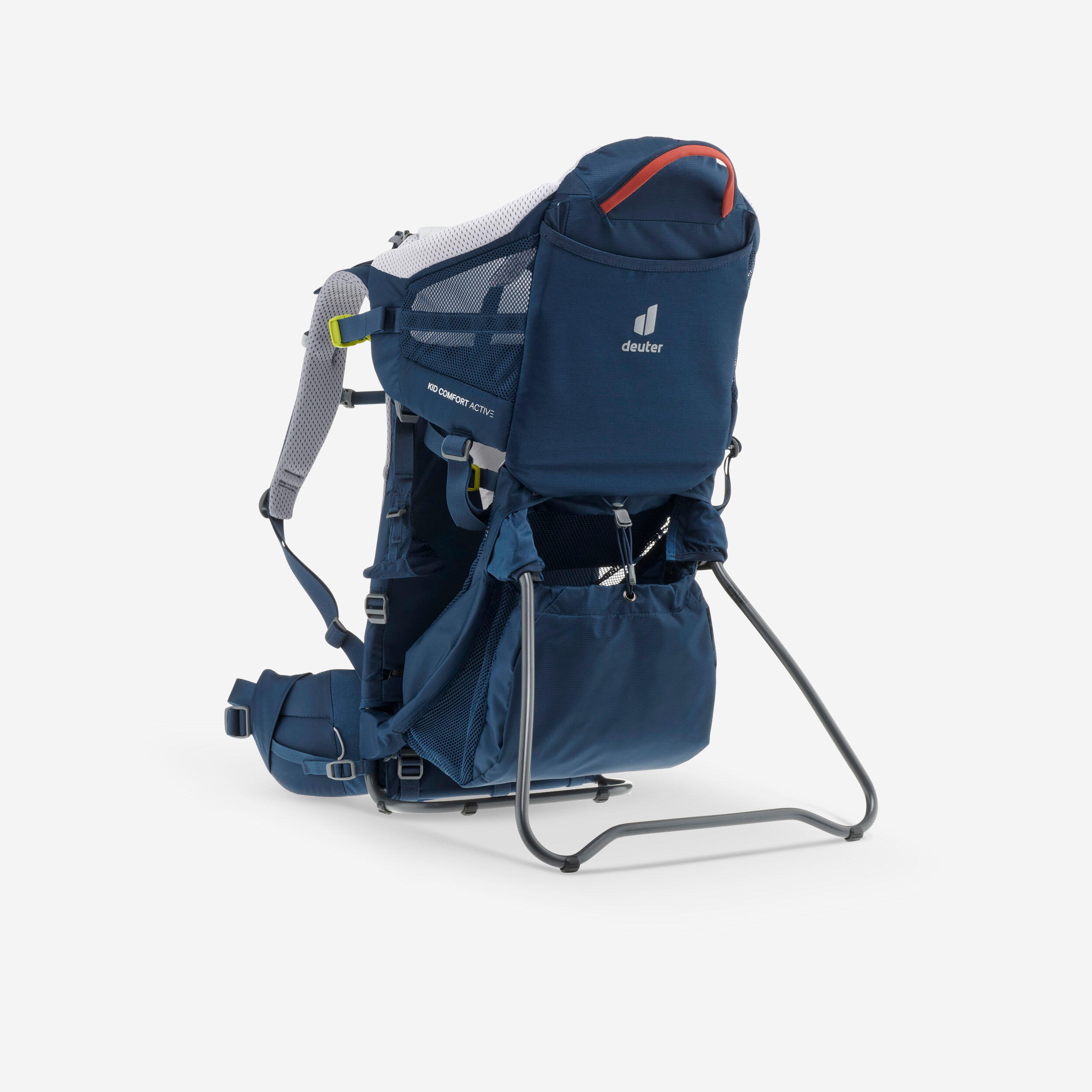 DEUTER Pevný detský nosič Kid Comfort Active