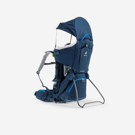 Bärstol Deuter Kid Comfort